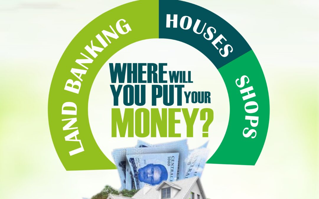 Thinking of real estate investment this year? Here’s where you should put your money.