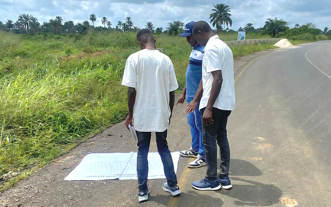 Why You Are Yet To Own Land In Your City